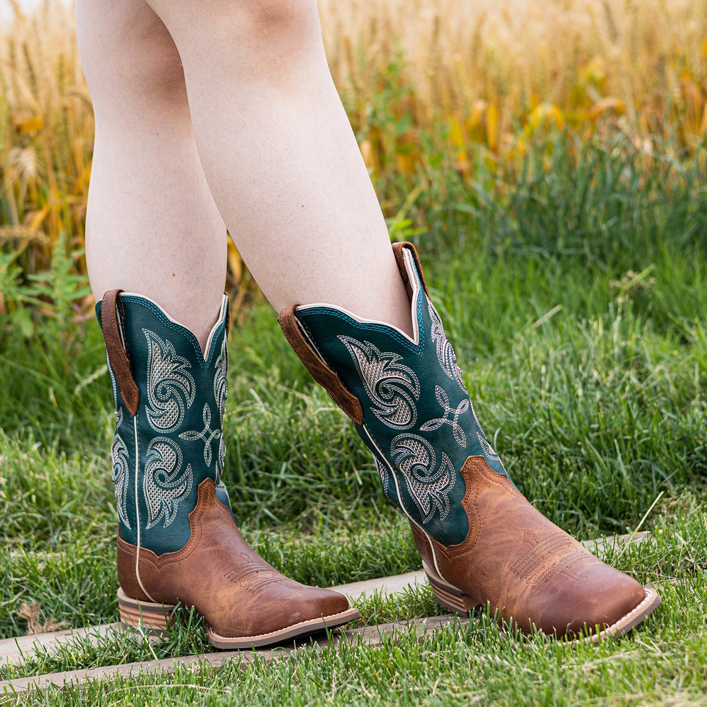Western Boots