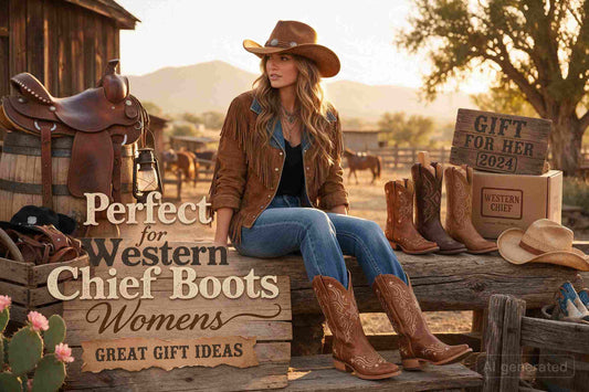 Gifts for Western Chief Boots Womens