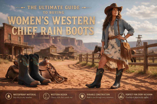 Shop for Western Chief rain boots