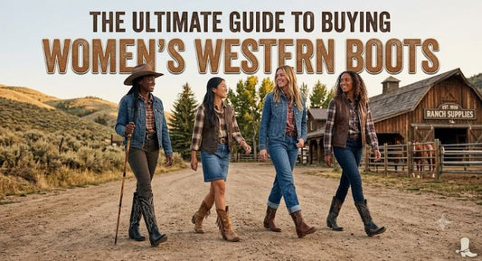 The Ultimate Guide to Buying Women On Boots