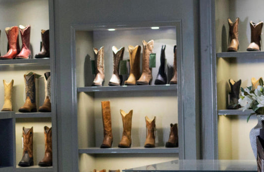 What to Ask a Wholesale Western Boots Supplier Before Ordering