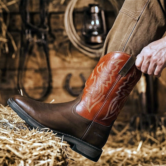How to Style Western Boots for Women Like a Fashion Pro
