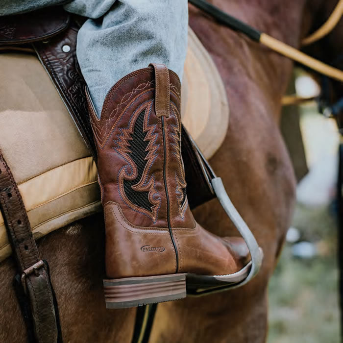 Western Boots
