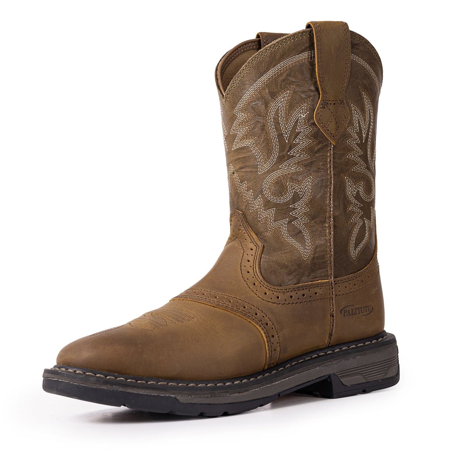Western Boots for Men