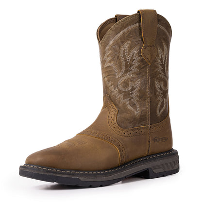 Western Boots for Men