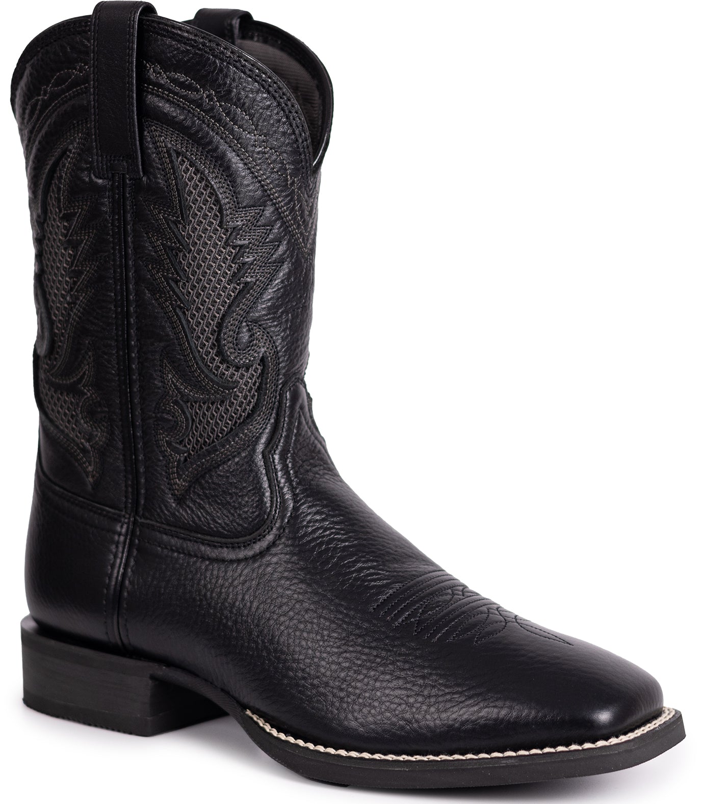 Western Boots for Men