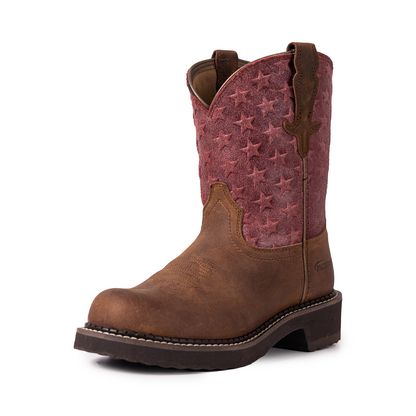 Western Boots for Women