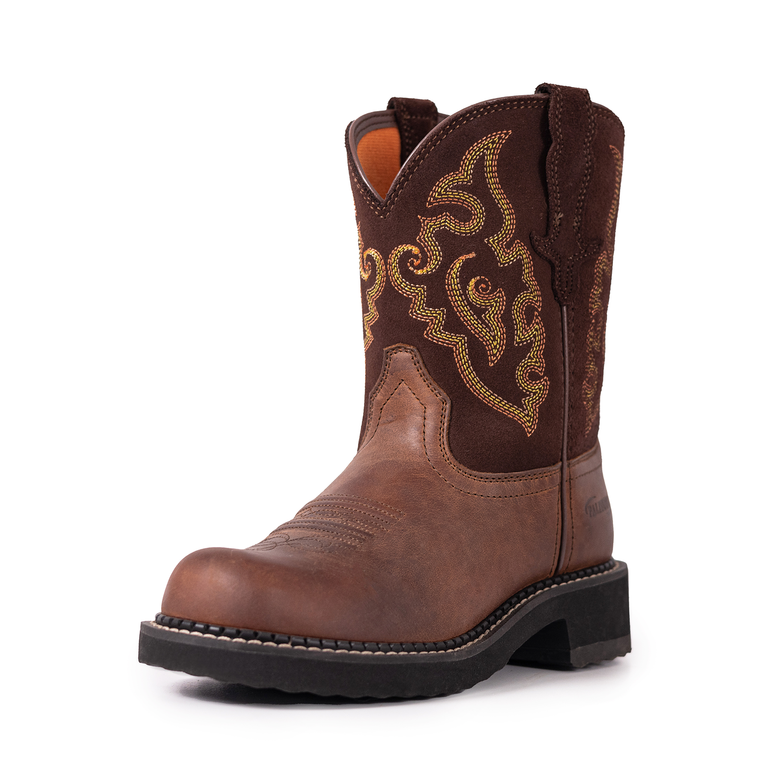 Western Boots for Women