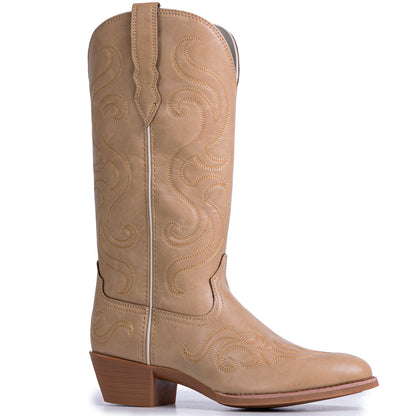 Boots Women Western