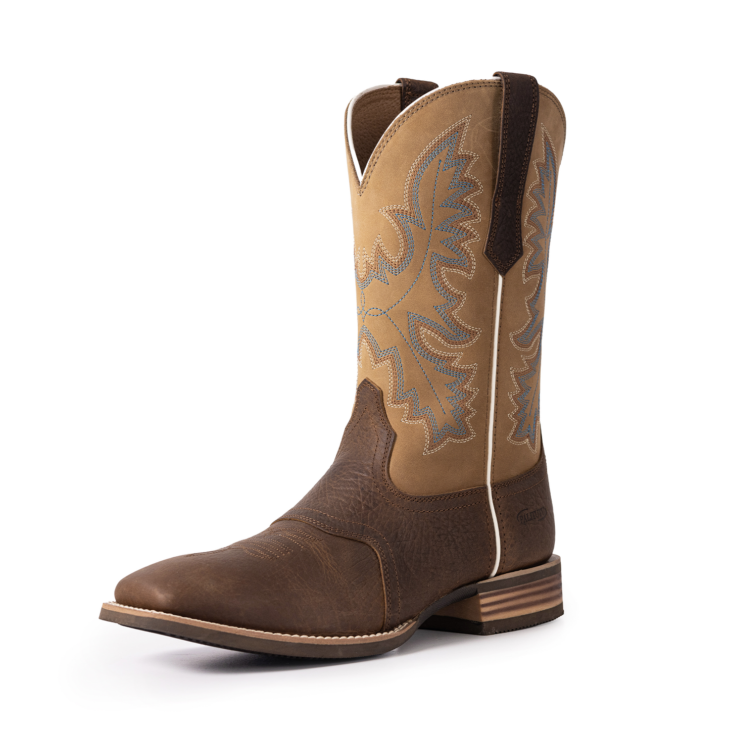 Western Boots for Men