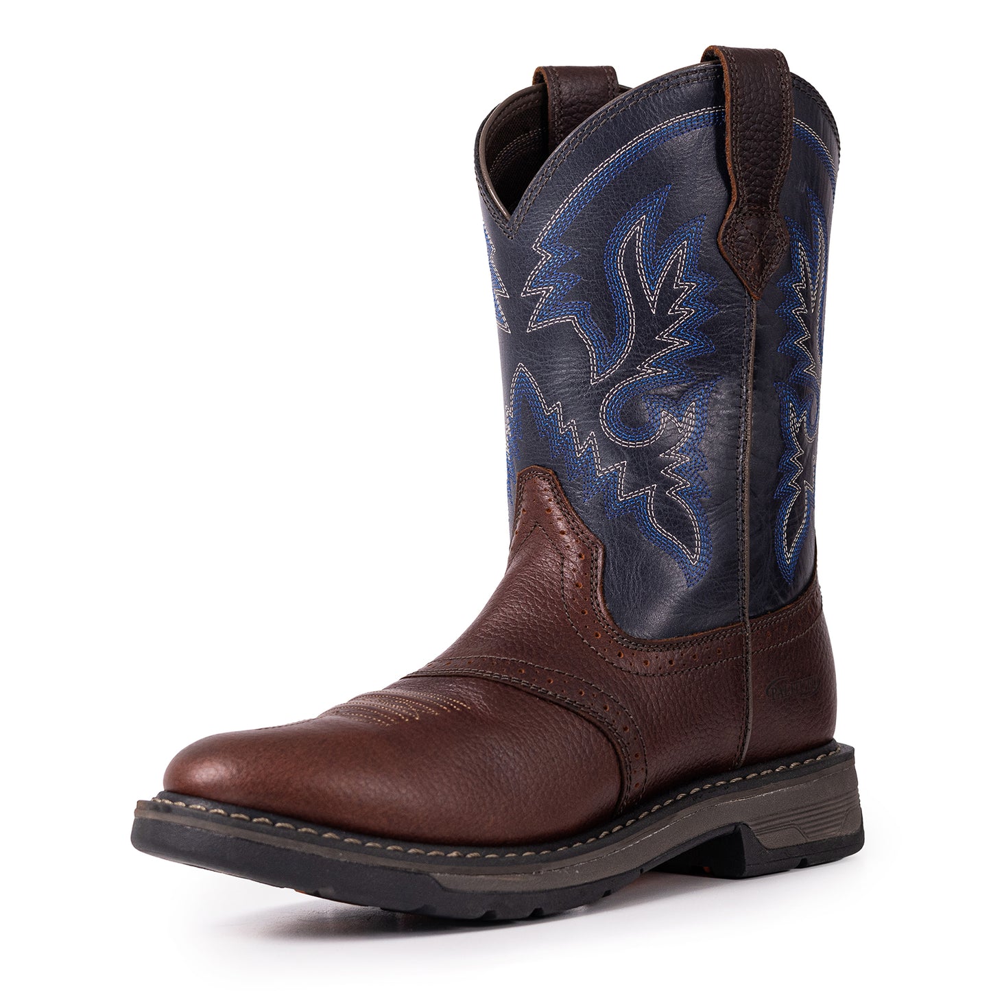 Western Boots for Men