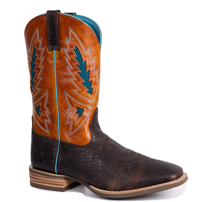 Male Western Boots