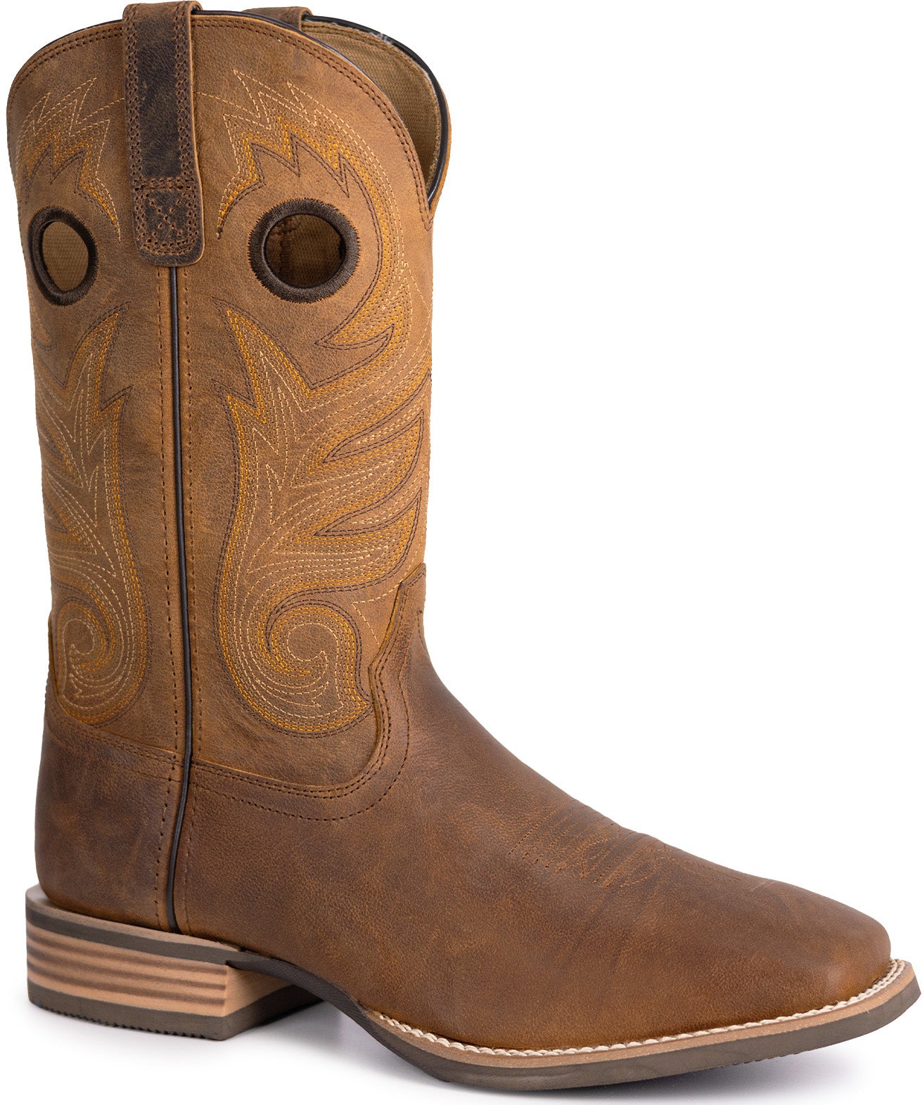 Western Boots for Men