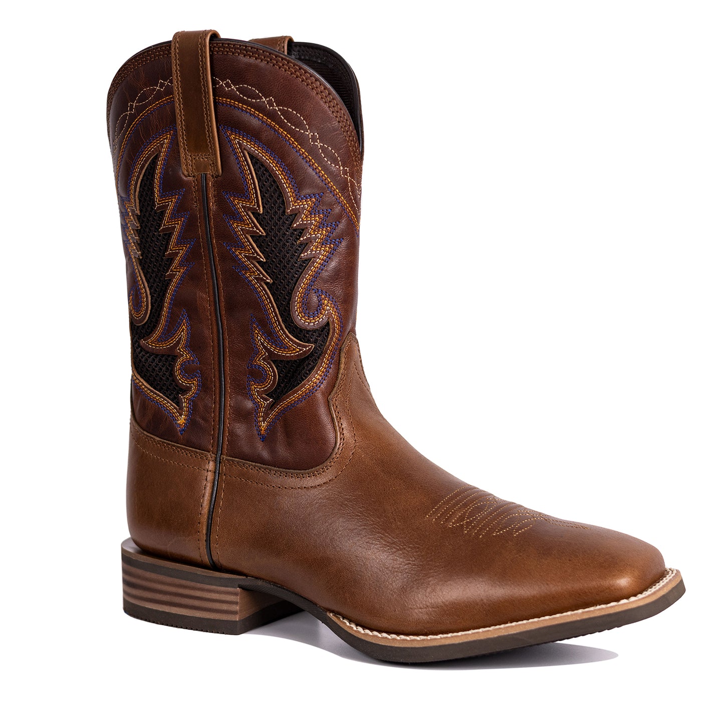 Western Boots for Men