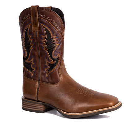 Western Boots for Men