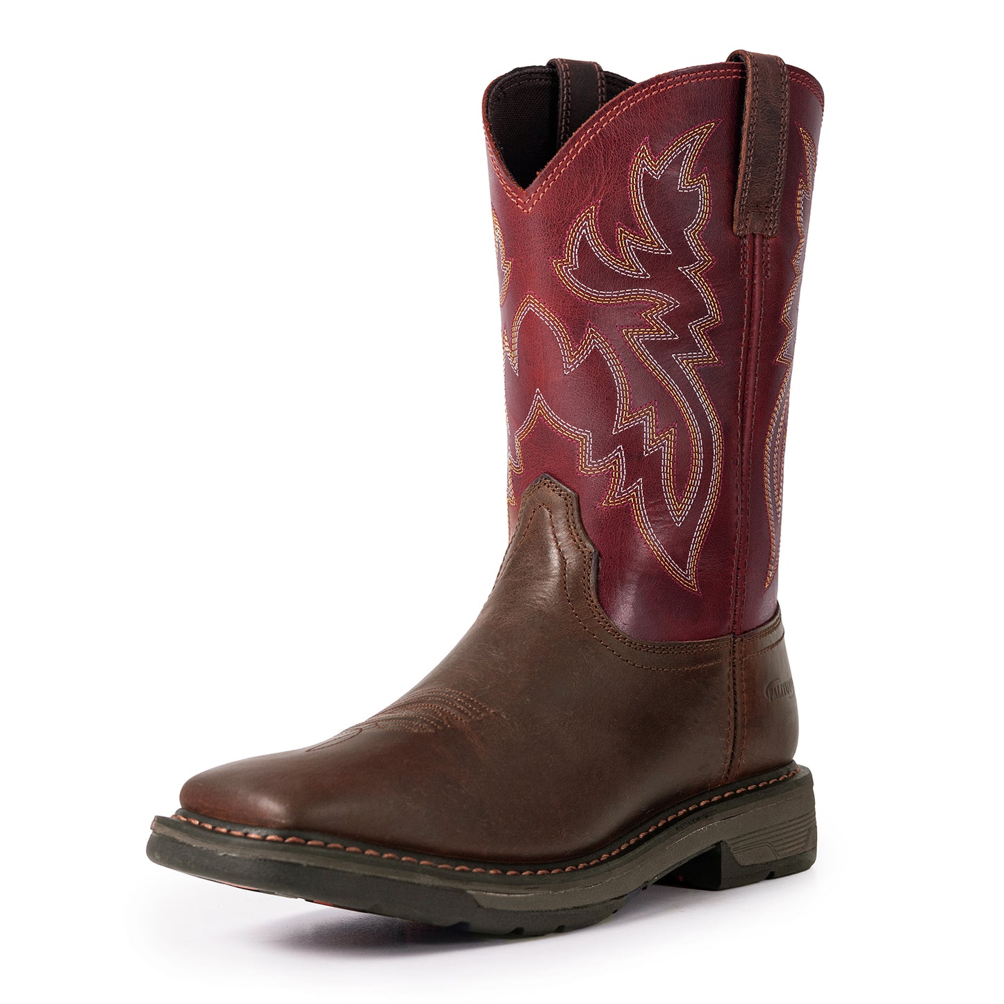 Cowboy And Western Boots