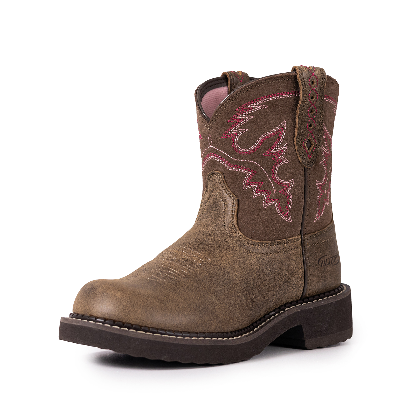 Western Boots for Women