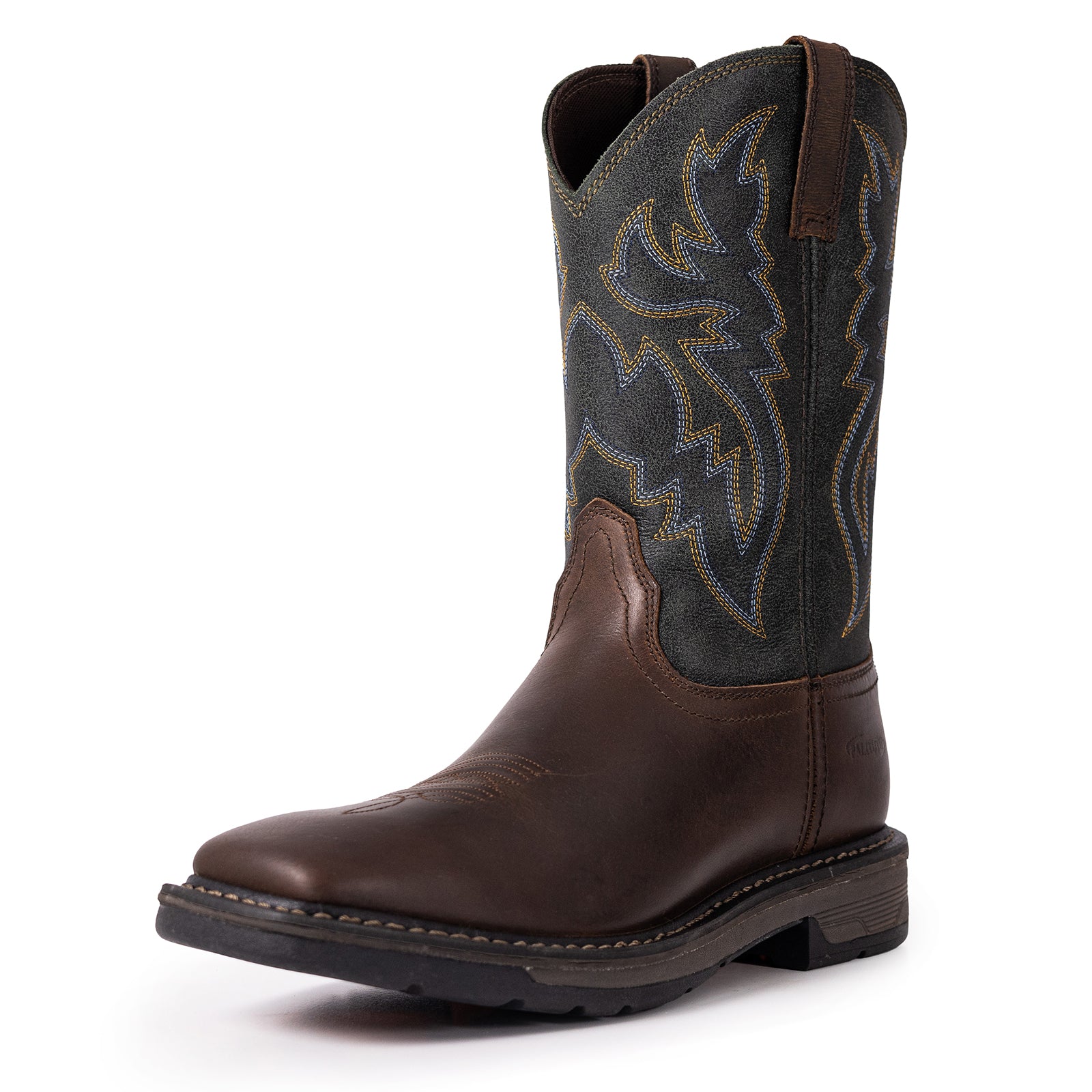Western Boots for Men