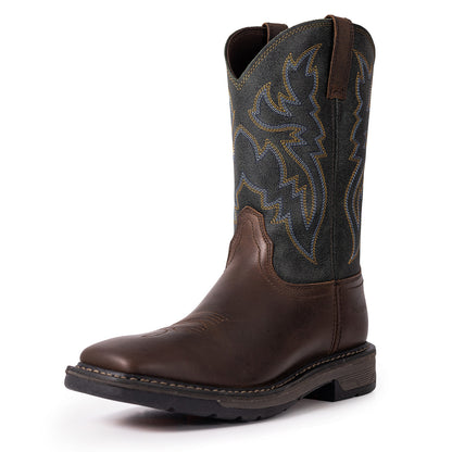 Western Boots for Men