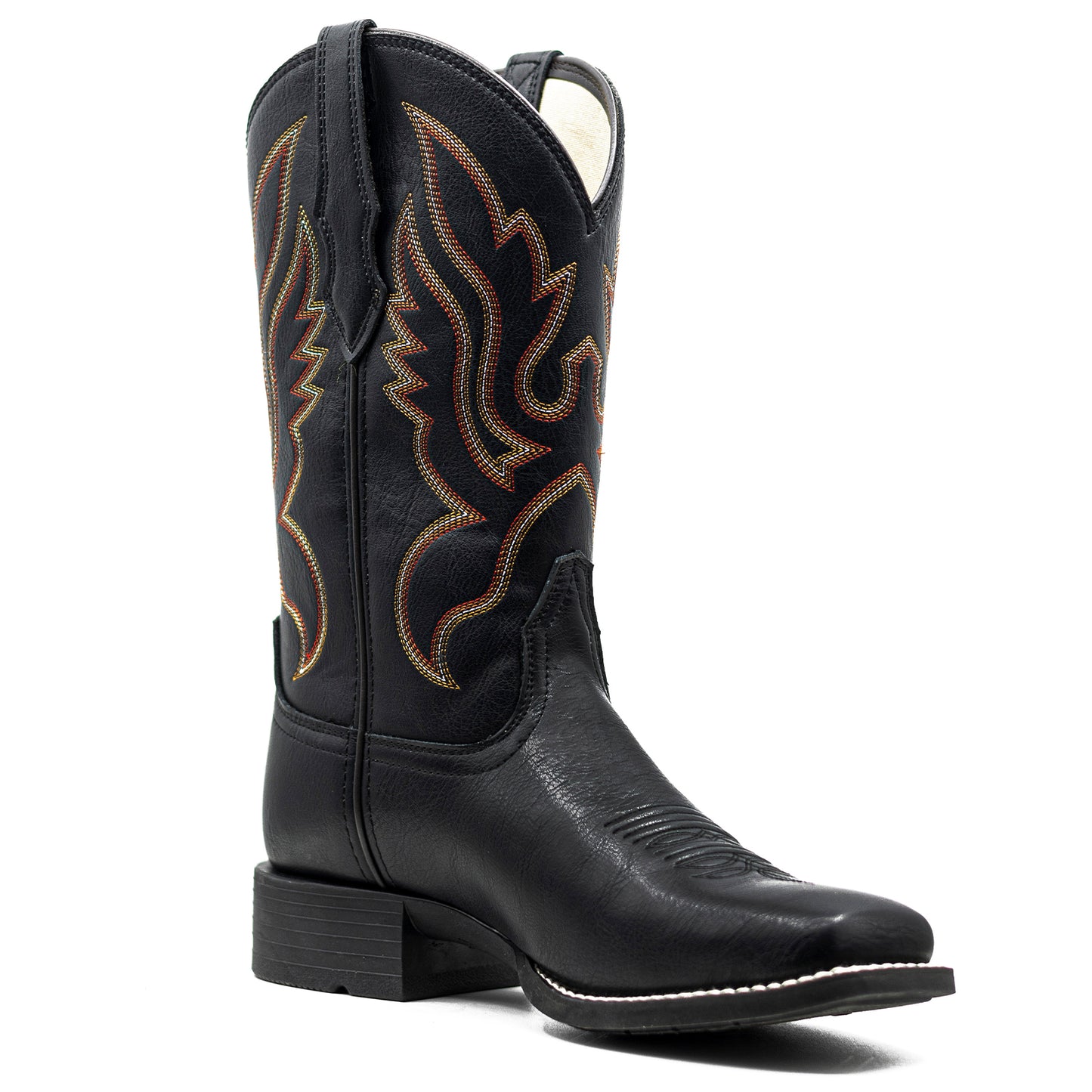 Western Boots for Men