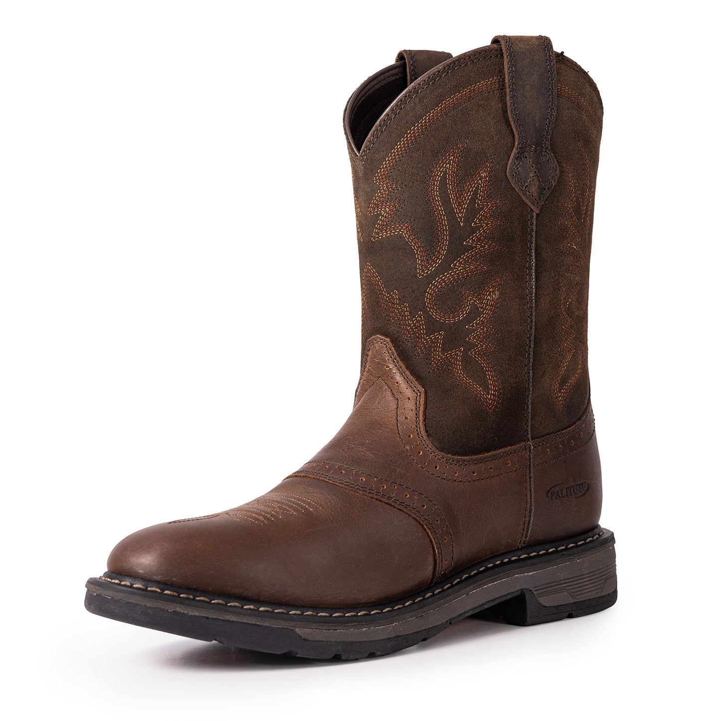 Western Boots for Men