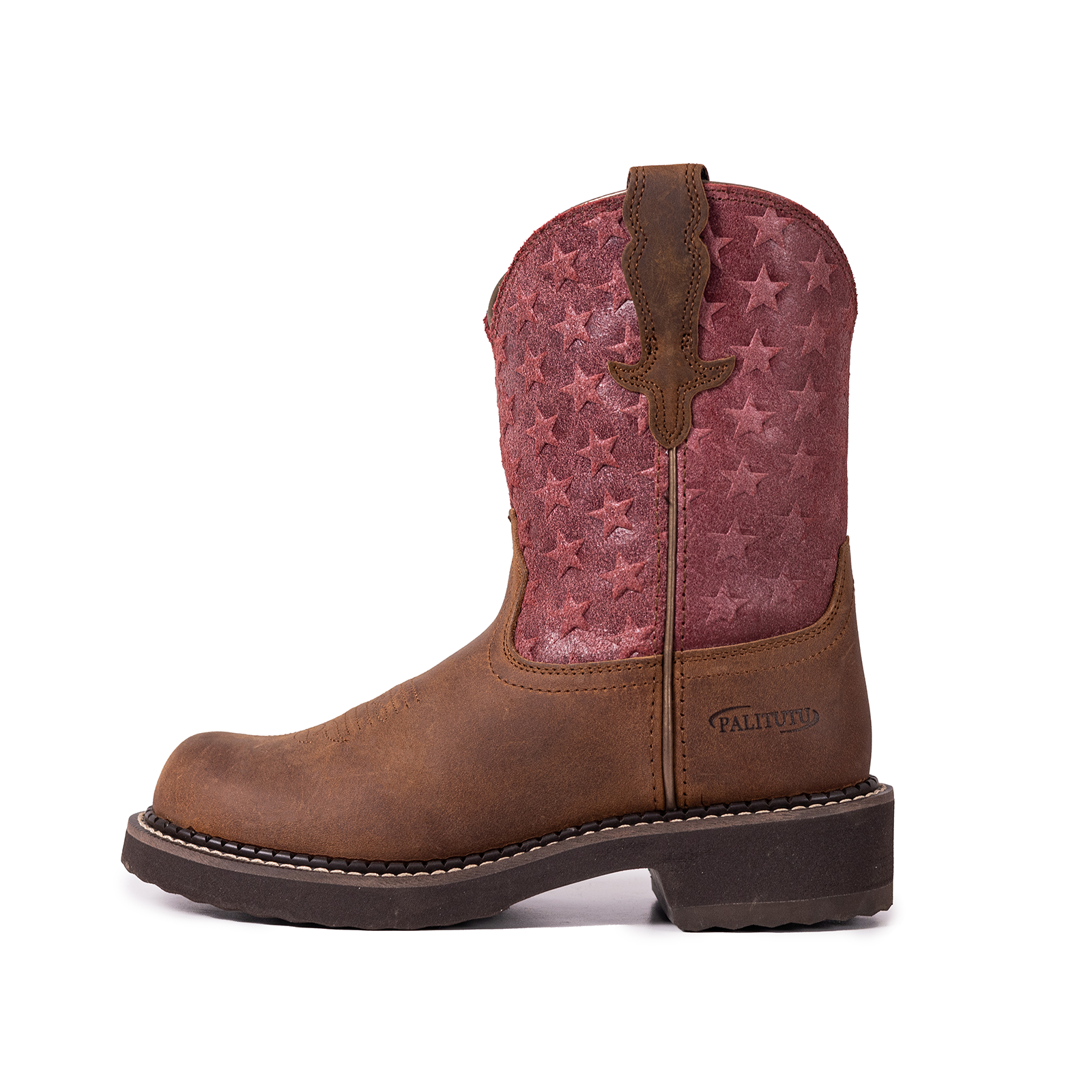 Boots Women Western