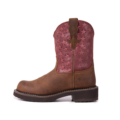 Boots Women Western