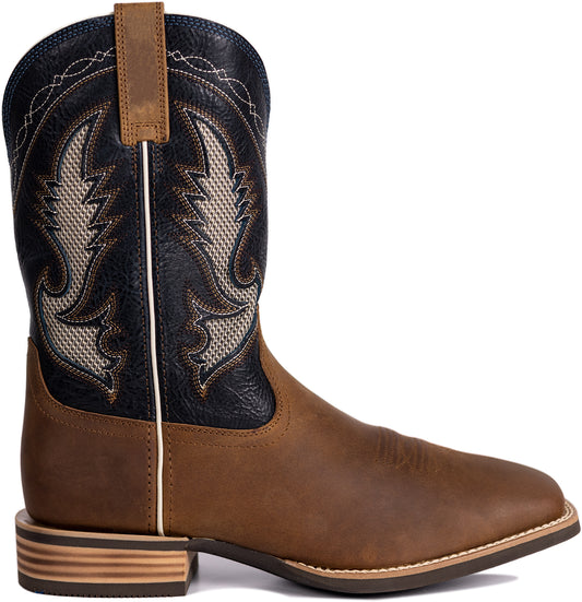 Western Boots for Men