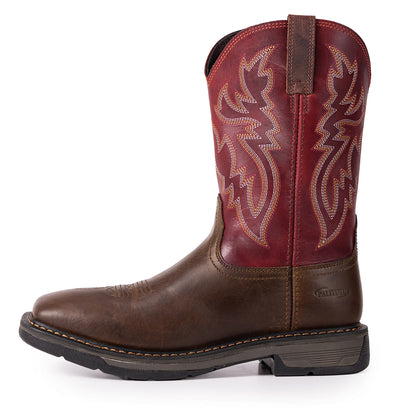 Western Boots for Men