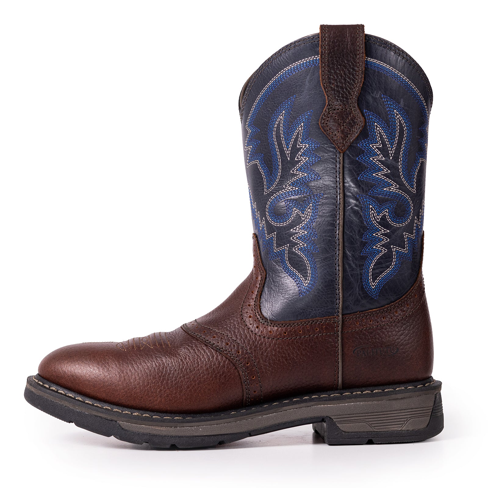 Western Boots