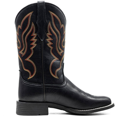 Western Boots