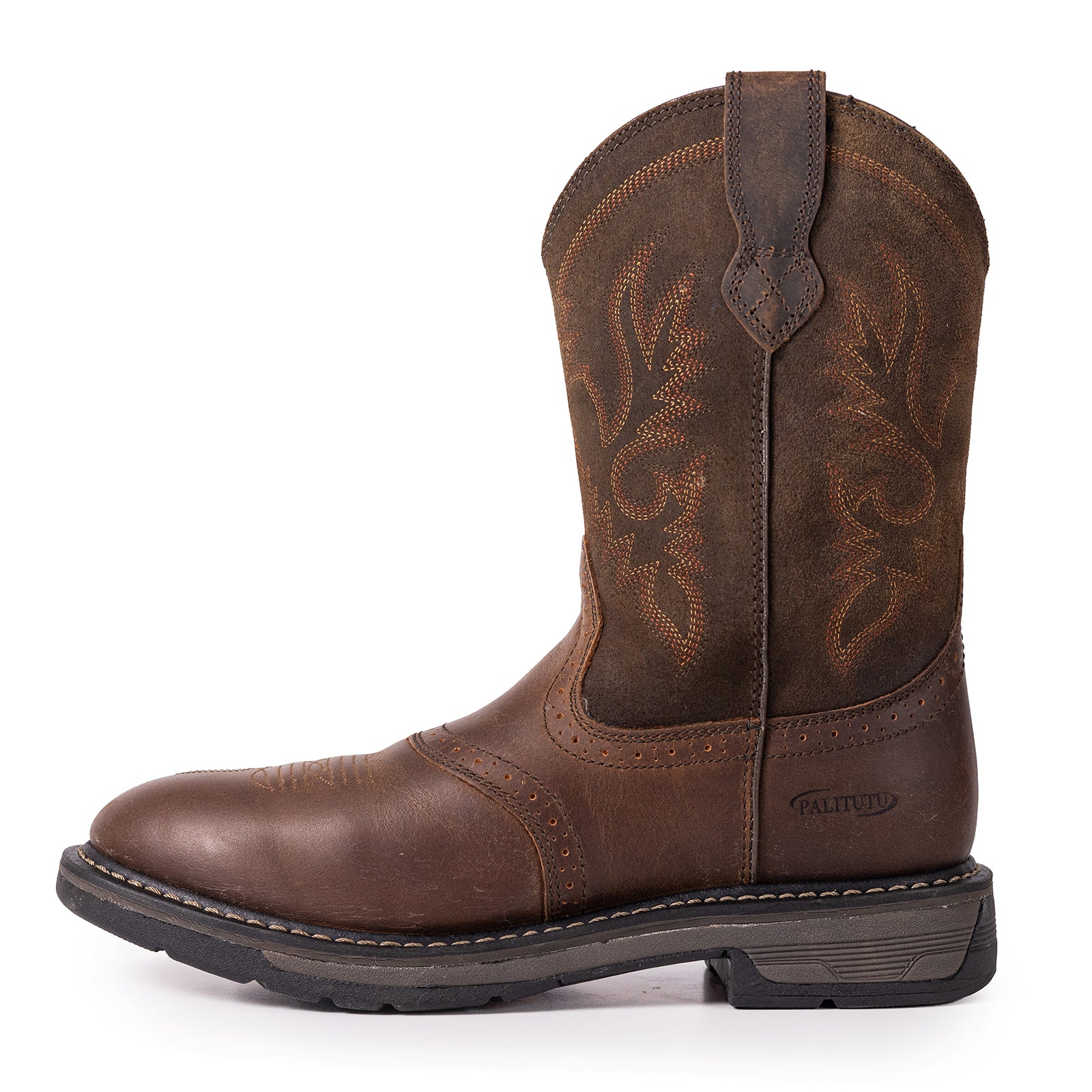 Western Boots