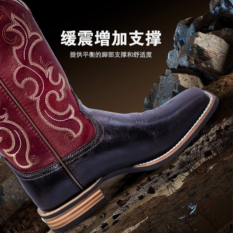Boots Women Western