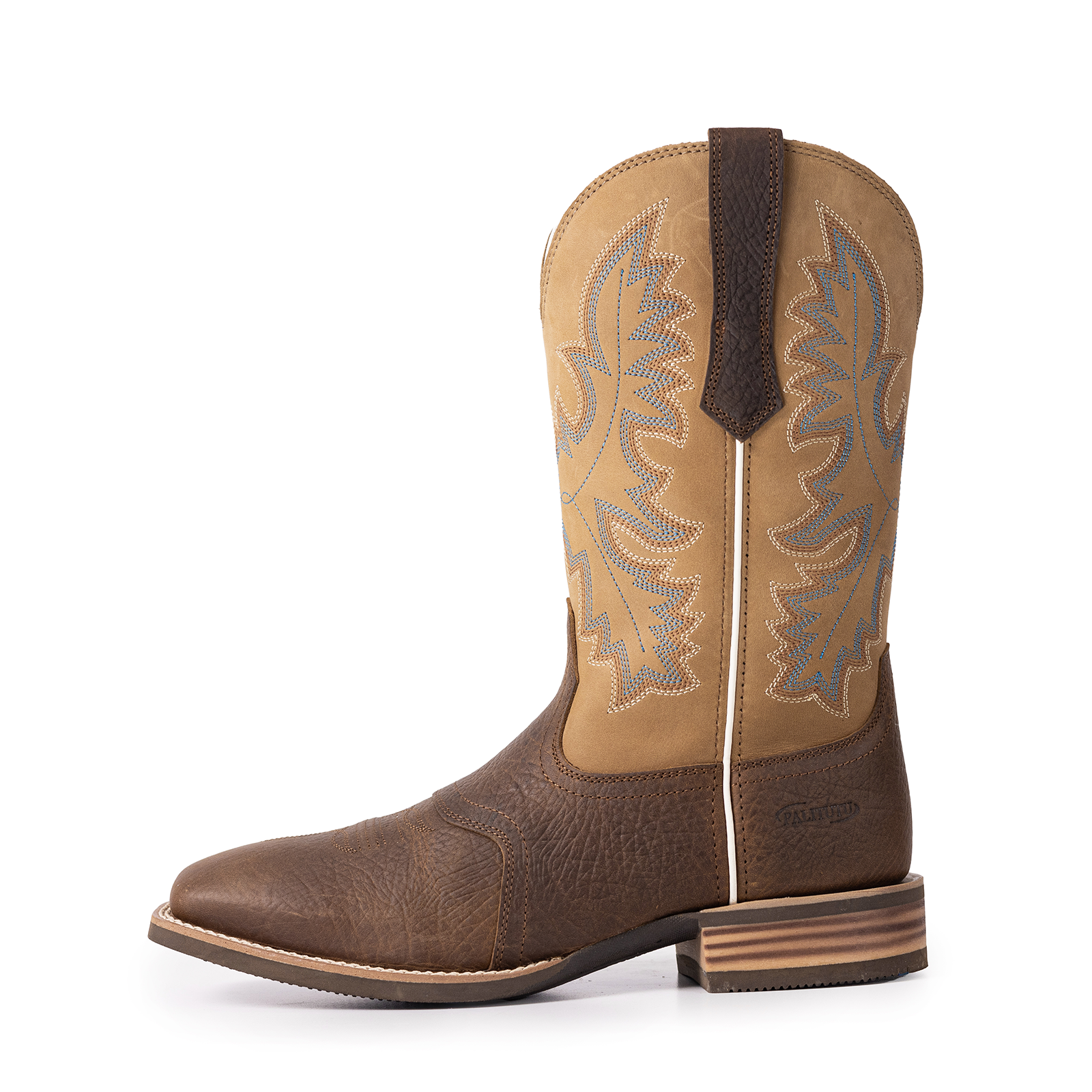 Western Boots