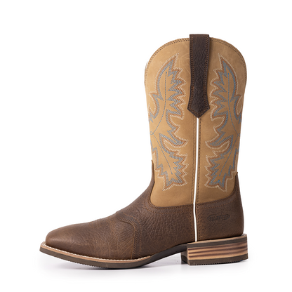 Western Boots