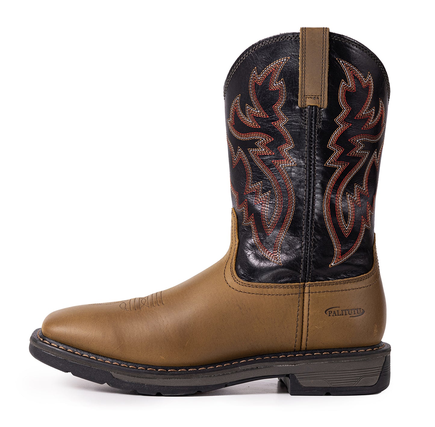 Western Boots