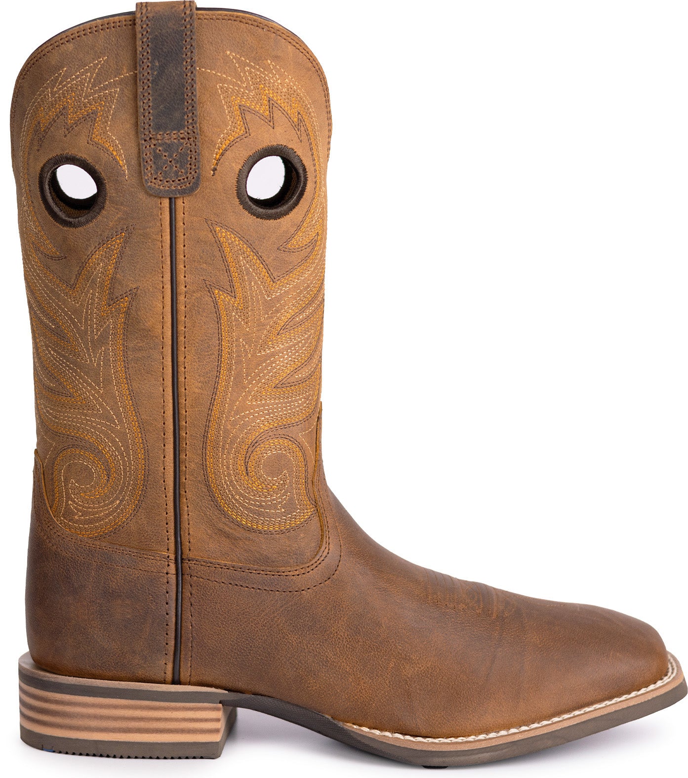 Western Boots
