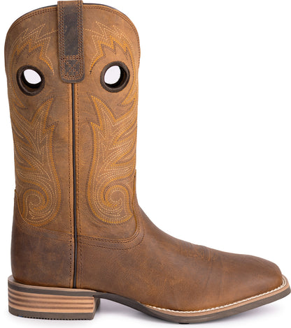 Western Boots