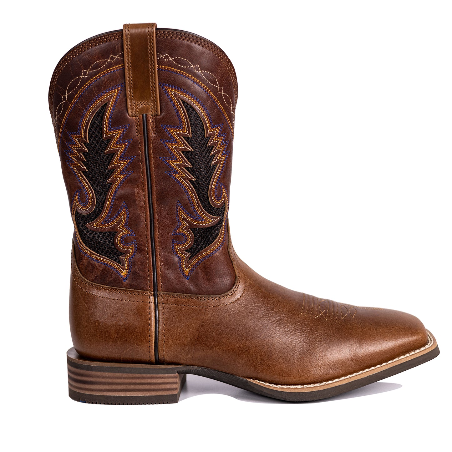 Western Boots