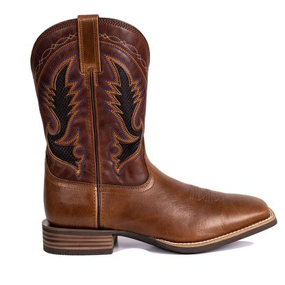 Western Boots