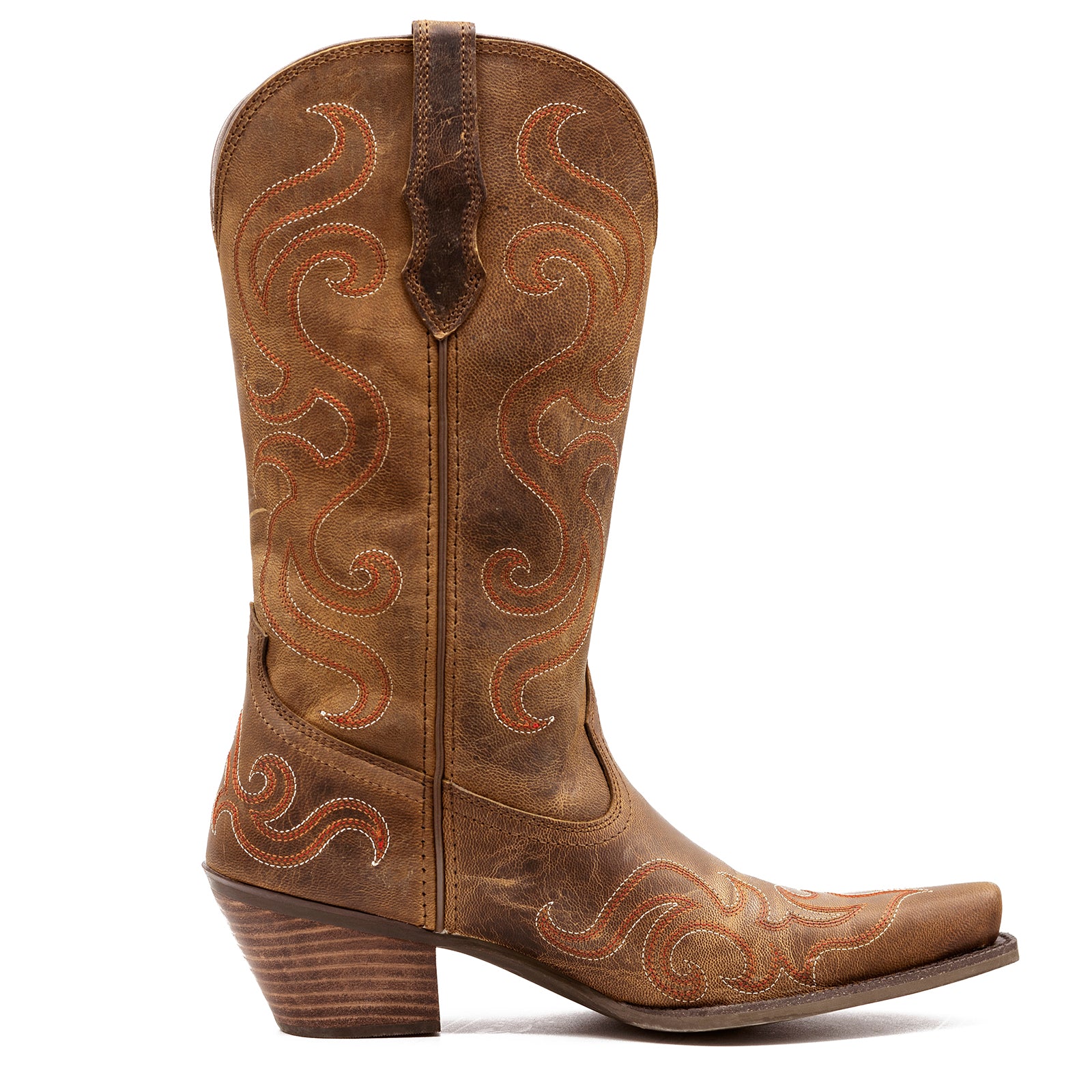 Western Boots Womens