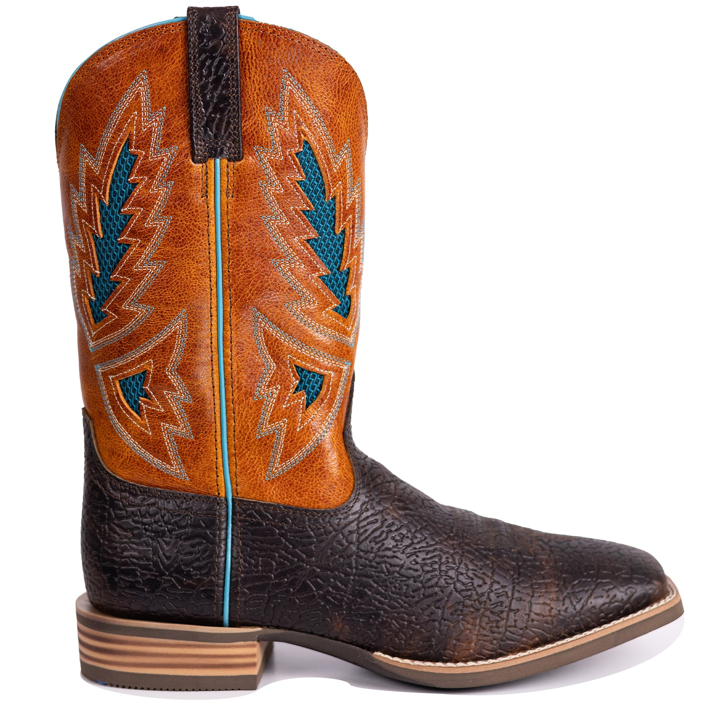 Western Boots