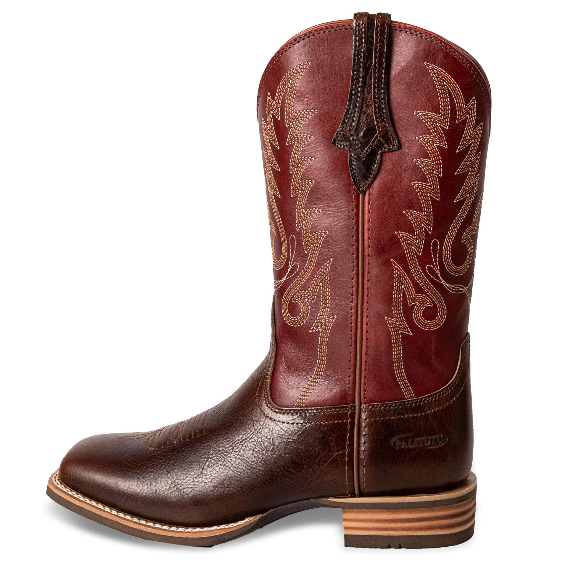 Western Boots for Women