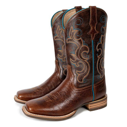 Cowboy And Western Boots