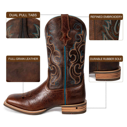 Cowboy Boots
