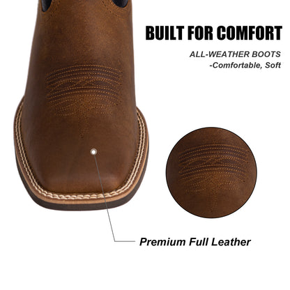 Western Boots