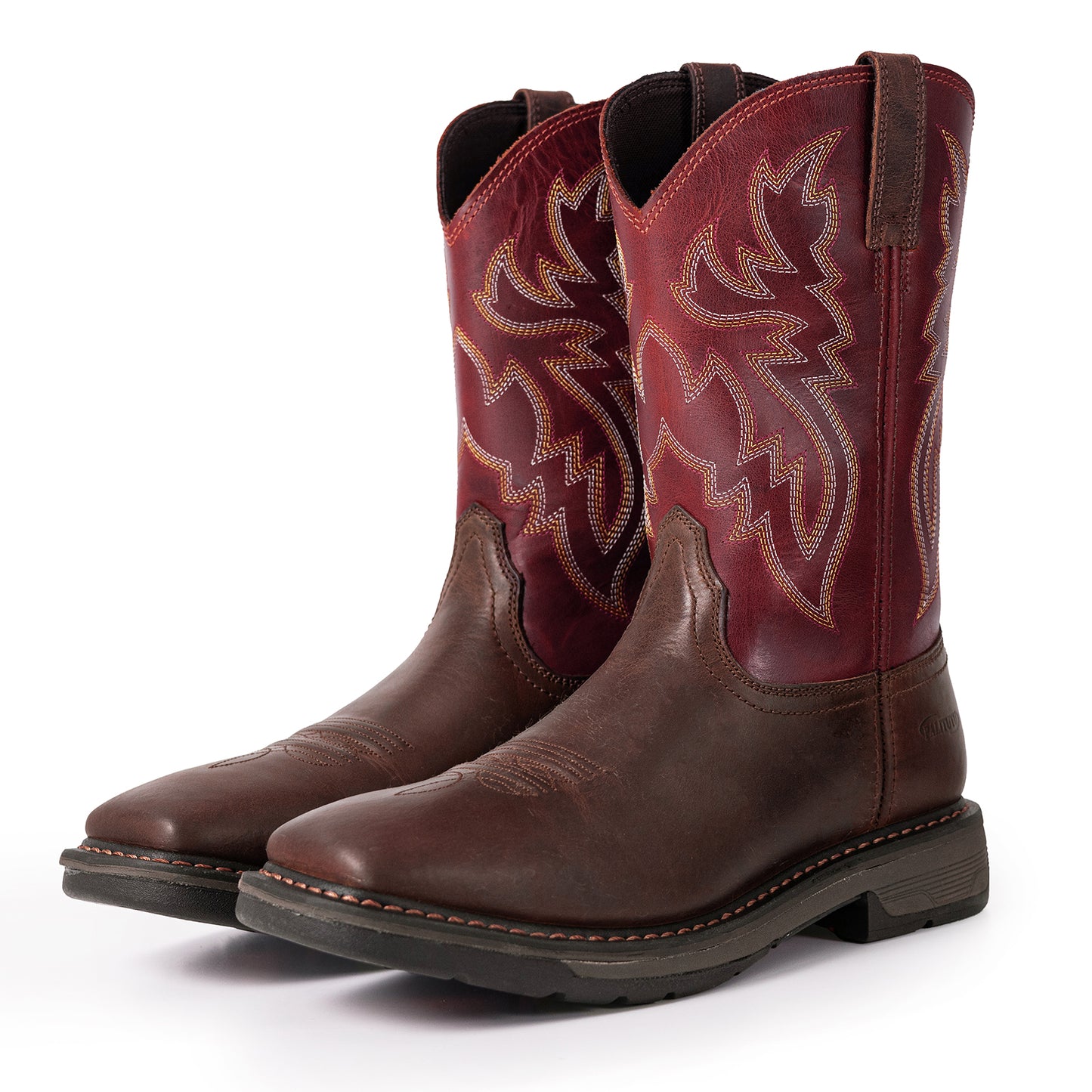 Cowboy And Western Boots