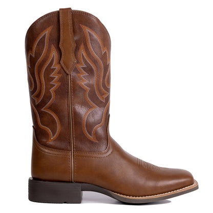 Cowboy Western Boots Womens