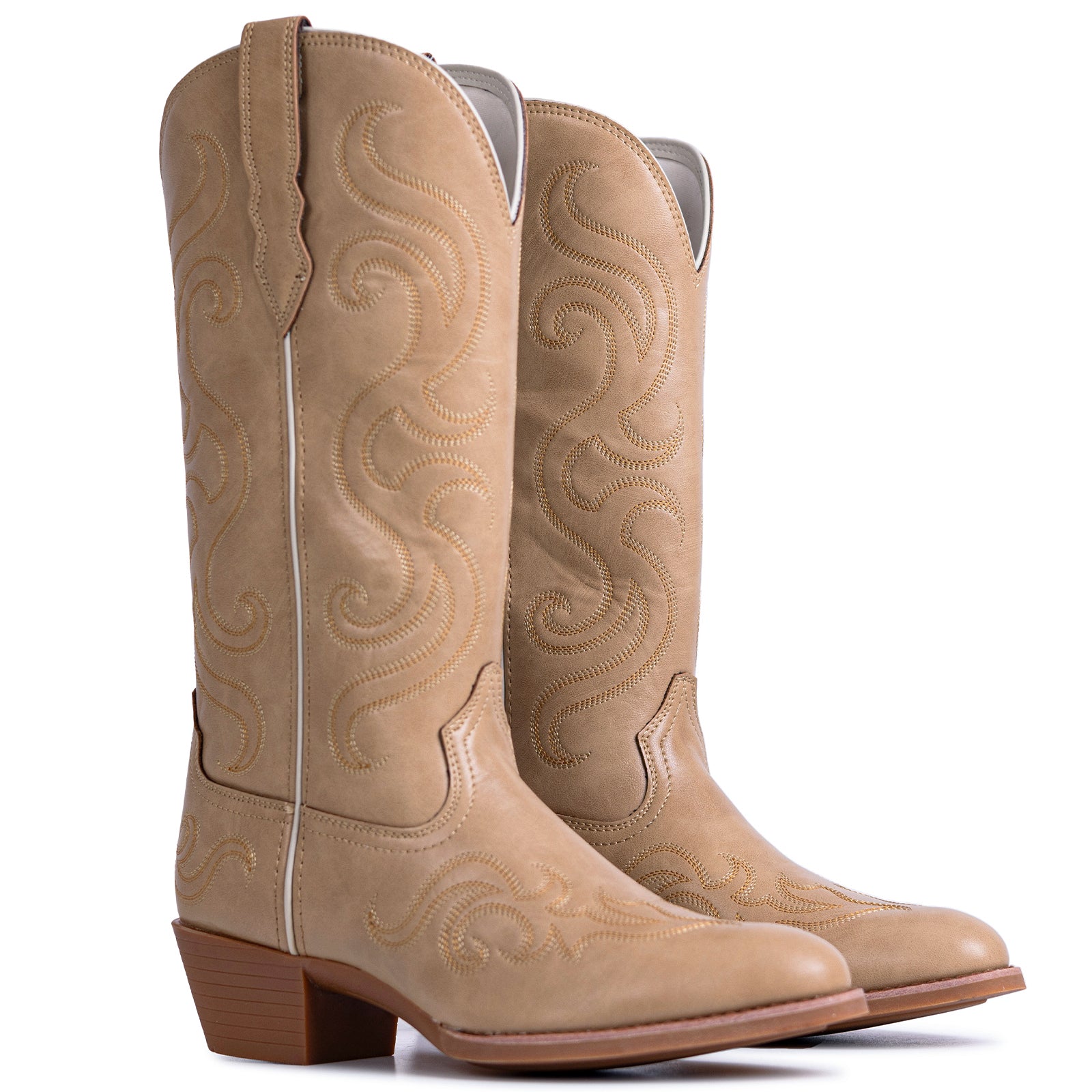 Western Boots for Women