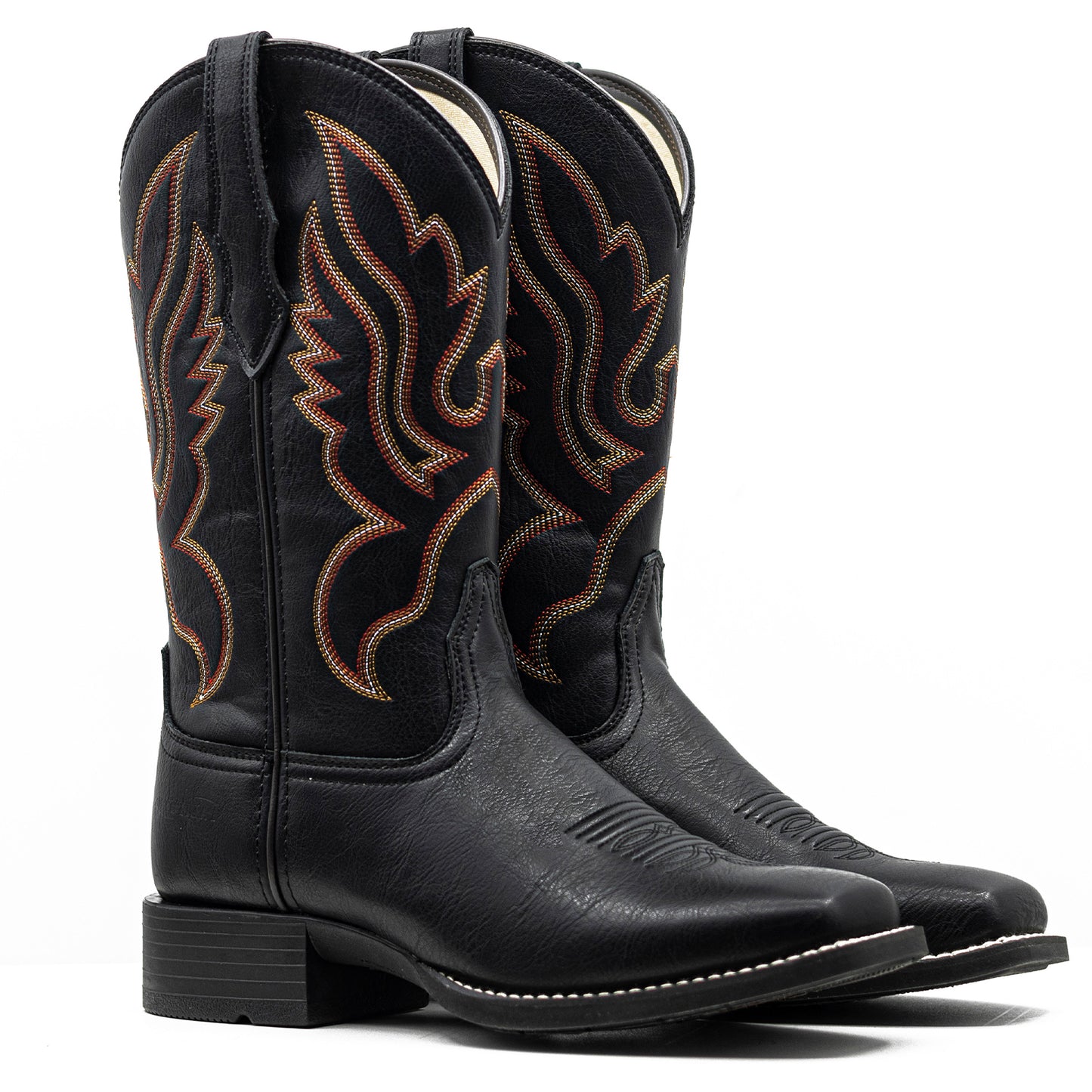 Cowboy And Western Boots